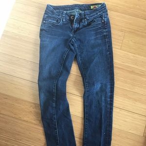 Blank NYC Denim Skinny Jeans